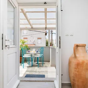 Casa Maria 2 Appartamento Mali Lošinj