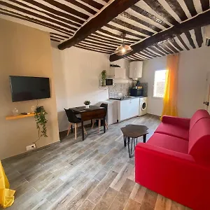 Coeur De Appartamento Grasse