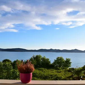  Appartamento Seaview House Mali Rog