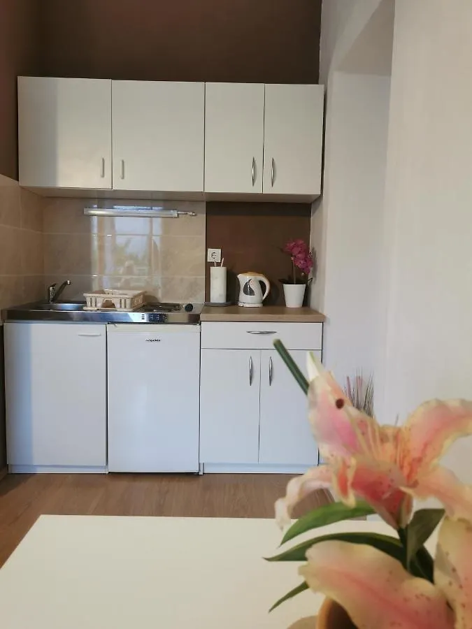 Apartment Matovina  Zadar