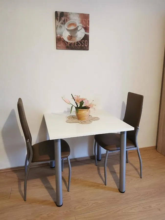 Apartment Matovina Zara Croazia