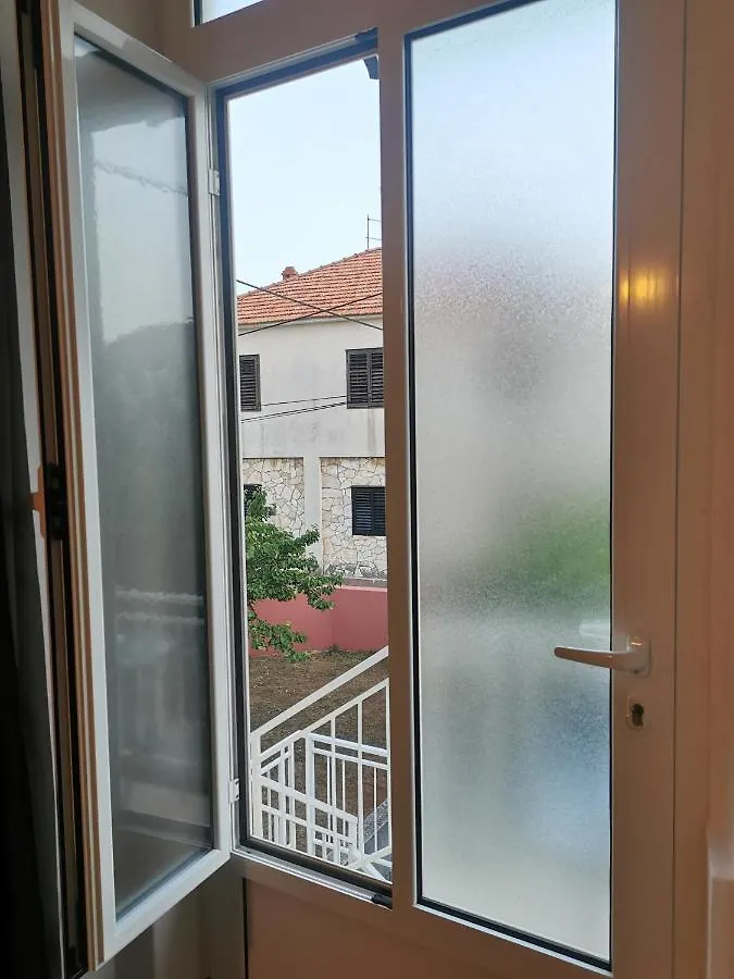Apartment Matovina