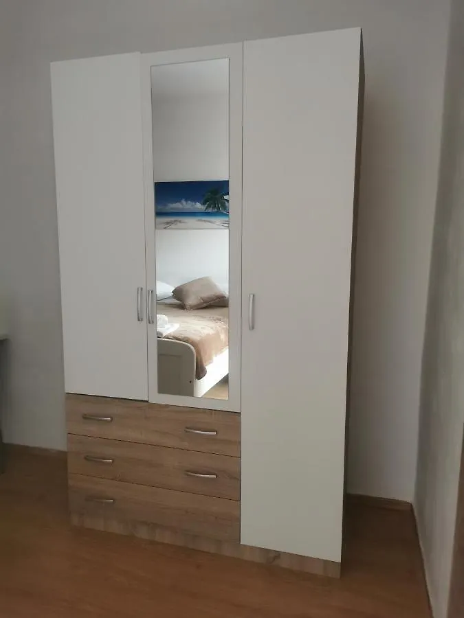 Apartment Matovina Zara