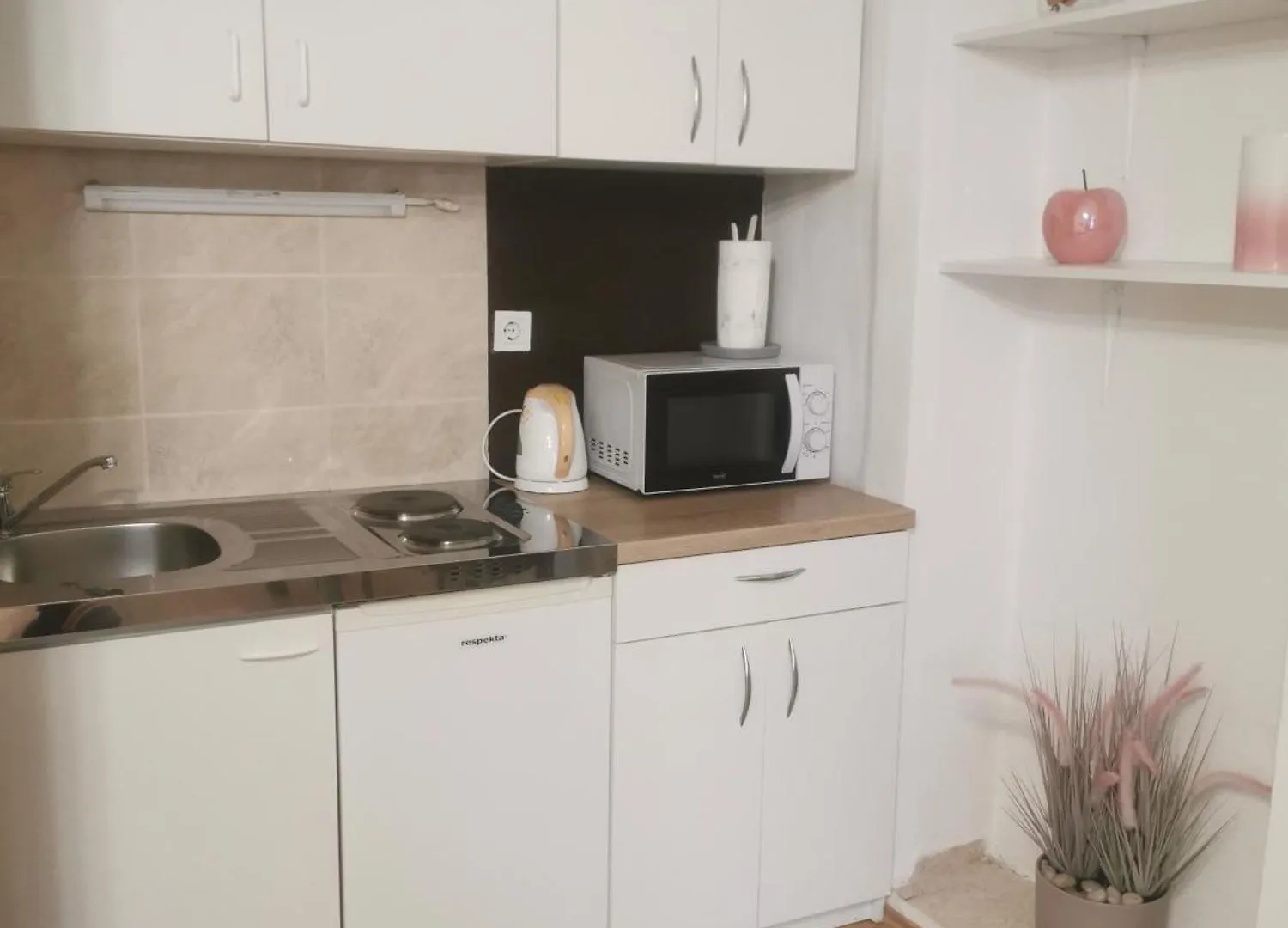 Apartment Matovina