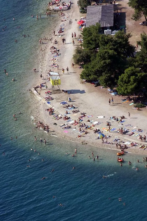Apartment Matovina Croatia