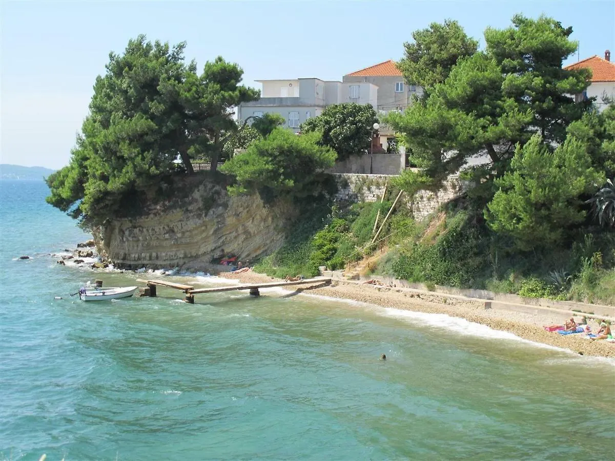Apartment Matovina Zara 0*,  Croazia